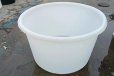 塑料圆桶食品发酵桶1000升泡菜腌制桶养殖桶加厚牛筋桶