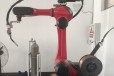山东跃邦焊接机器人-云跃邦