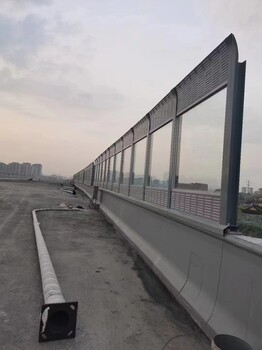 知識(shí)科普/聲屏障基礎(chǔ)知識(shí)輕松get，隔音墻、隔聲屏障