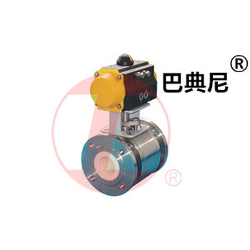 巴典尼氣動衛(wèi)生級蝶閥BADIANNI高溫高壓德美日國標(biāo)球閥