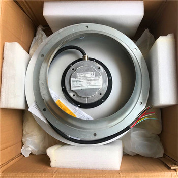 Rosenberg離心風(fēng)機DKHR500-4KW.155.6LA