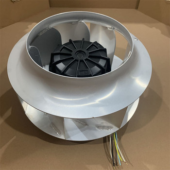 Rosenberg離心風(fēng)機DKHR500-4KW.155.6LA