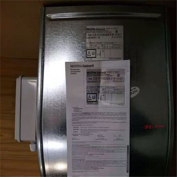 Nicotra風(fēng)機(jī)尼科達(dá)DD10/10M9F13F華銳變頻器風(fēng)機(jī)