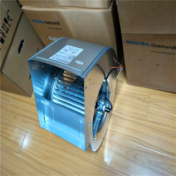 NICOTRA尼科達(dá)DD12/9730W變頻器風(fēng)機(jī)