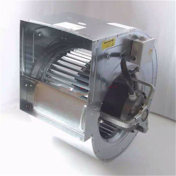 SVG變頻器風機DD12/12M9F01F6P尼科達離心風機