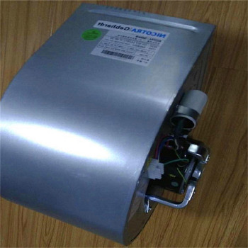 Nicotra風機尼科達DDM10/10M9F13F4P制冷散熱風機