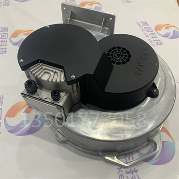 FASCO鍋爐排風(fēng)機(jī)GPM5.8(5.8F/5.8H)離心風(fēng)機(jī)