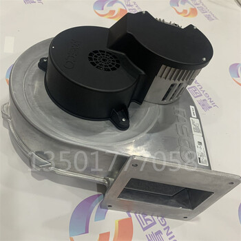 FASCO鍋爐排風(fēng)機(jī)GPM5.8(5.8F/5.8H)離心風(fēng)機(jī)