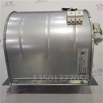 D2E133-CF01-60型號ebmpapst