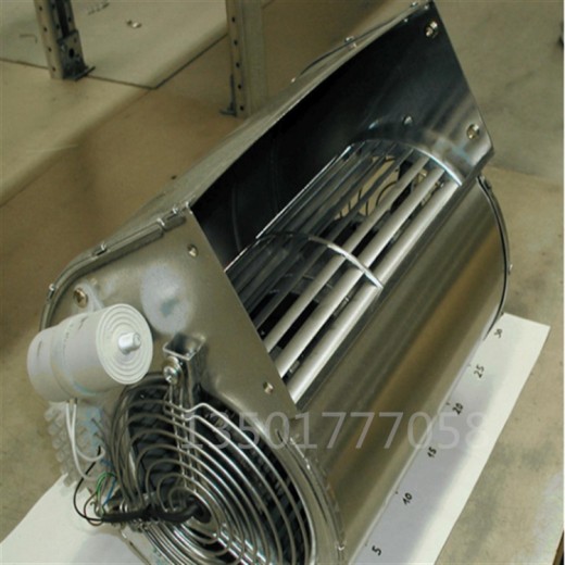 ebmpapst型号D2E133-LM34-01变频器风扇