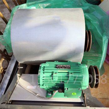SYB450I3KW-8PYILIDA型號空調(diào)散熱風(fēng)扇