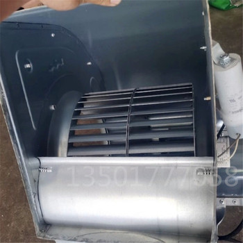 億利達(dá)風(fēng)機定制SYZ10-10I550W-4A空調(diào)散熱