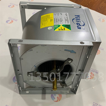 yilida億利達風機SYZ9-7I250W-6空調散熱