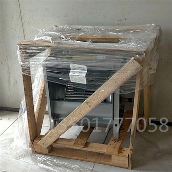 億利達型號SYB250I0.55KW-4P散熱通風
