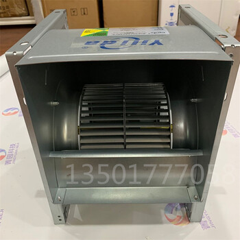 億利達型號SYB250I0.55KW-4P散熱通風