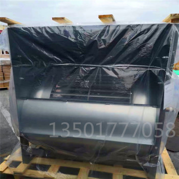 SYB280I0.8KW-4PYILIDA空調散熱風扇