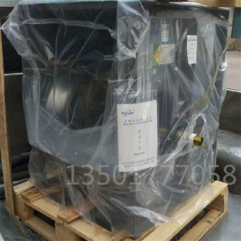 SYD450R2RYILIDA型號制冷散熱風(fēng)機(jī)