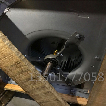 yilida億利達(dá)風(fēng)機(jī)SYZ9-9III375W-6制冷散熱