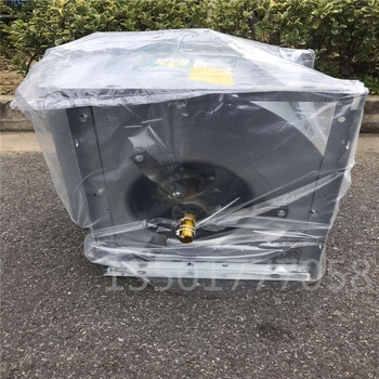 億利達型號SYB250I0.55KW-4P散熱通風