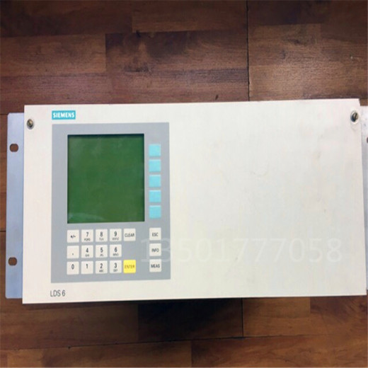 7MB2337-8AP00-3CP0型号西门子气体分析仪