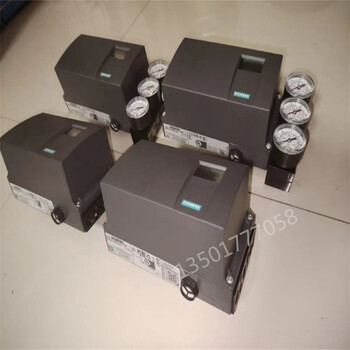 6DR5020-0NG01-0BA2西门子智能阀门定位器