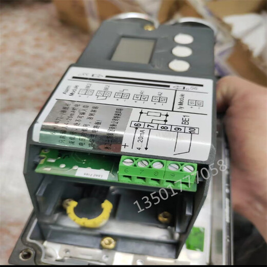 6DR5215-0EM01-0AA0德國西門子閥門定位器SIEMENS