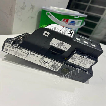 6DR5125-0EN00-0AA4西門子智能閥門定位器SIEMENS