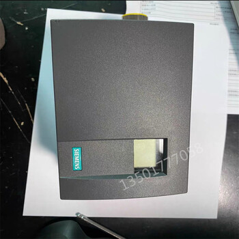 SIEMENS西門子閥門定位器6DR5000-0NN00-0AA0