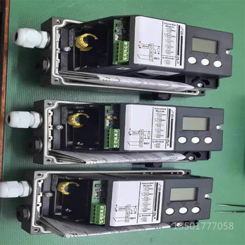 閥門定位器6DR5010-0NN00-0AA0\1/4NPT\西門子