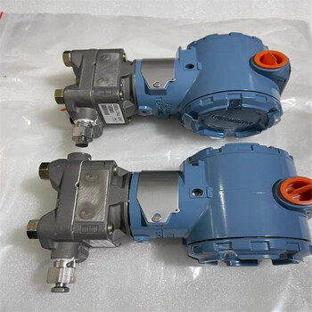 測量液體3051CD3A02A1AS5B4M5壓力變送器羅斯蒙特