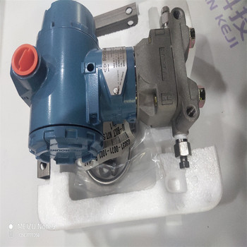 ROSEMOUNT羅斯蒙特3051L2AA0RD21AAM5E5變送器