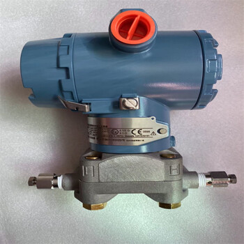 ROSEMOUNT羅斯蒙特3051TG4A2B31JB4K5M6Q4Q8變送器