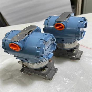 機(jī)床管道3051CD2W22A1AB4M5壓力變送器ROSEMOUNT