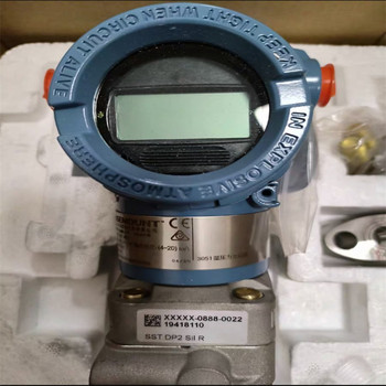 機(jī)床管道3051CD2W22A1AB4M5壓力變送器ROSEMOUNT