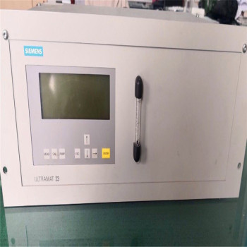 西门子氮氧气体分析仪C79451-A3008-B60环保检测