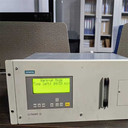 環(huán)保檢測(cè)7MB2521-0AA00-1AA1西門(mén)子O2氮氧分析儀