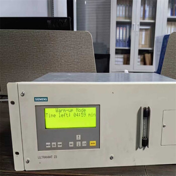 Siemens德國(guó)西門(mén)子7MB2335-0AX10-3AA1氣體分析儀