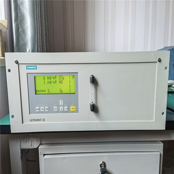 Siemens德國(guó)產(chǎn)地C79451-Z1502-K11氣體分析儀