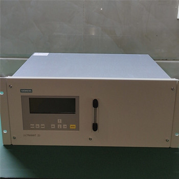 Siemens德国西门子7MB2421-0DA10-1AA1烟气分析仪