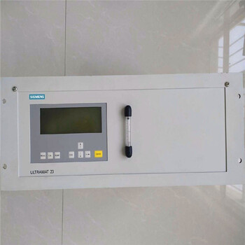西門子CO氧濃分析儀7MB2121-0AB01-1AA1生物制藥