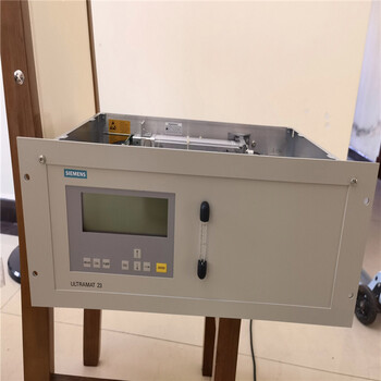 煙氣治理7MB6122-1WC00-0GA1西門子O2氮氧分析儀