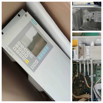 西門子煙氣分析儀7MB2001-0CA00-1AB1