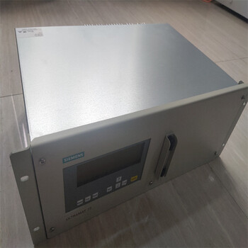 含氧量監測7MB2338-0DC10-3NH1西門子O2氮氧分析儀