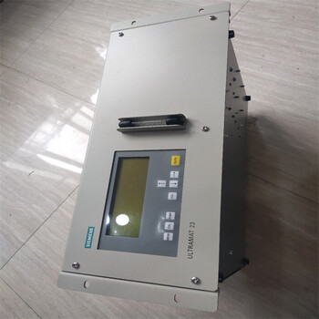 環(huán)保檢測(cè)C79000-G5200-C216西門(mén)子氨逃逸激光分析儀