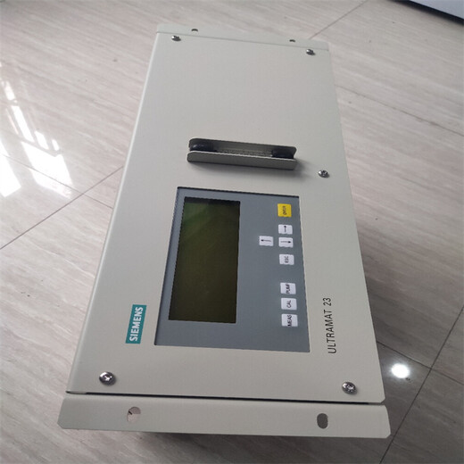 西門子Siemens有貨7MB6221-0AC11-3CX1氣體分析儀U23