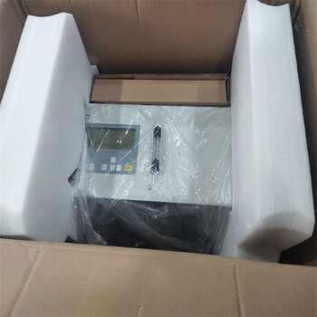 7MB23380AA063NG1西門子氫氧分析儀