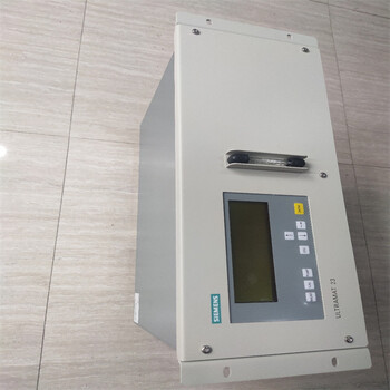 7MB6221-0AB00-0BA0西門子氫氧分析儀