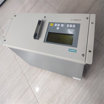 化工水泥7MB2335-1AM06-3AA1西門子CO氧濃分析儀