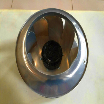 SVG變頻器風機RHA400E6.123A-2B施依洛SHIRO