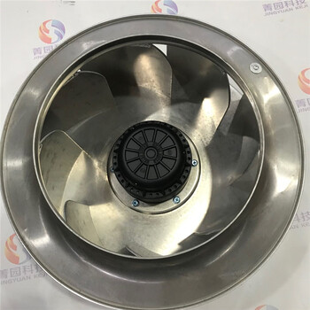 SVG變頻器風機RHA400E6.123A-2B施依洛SHIRO